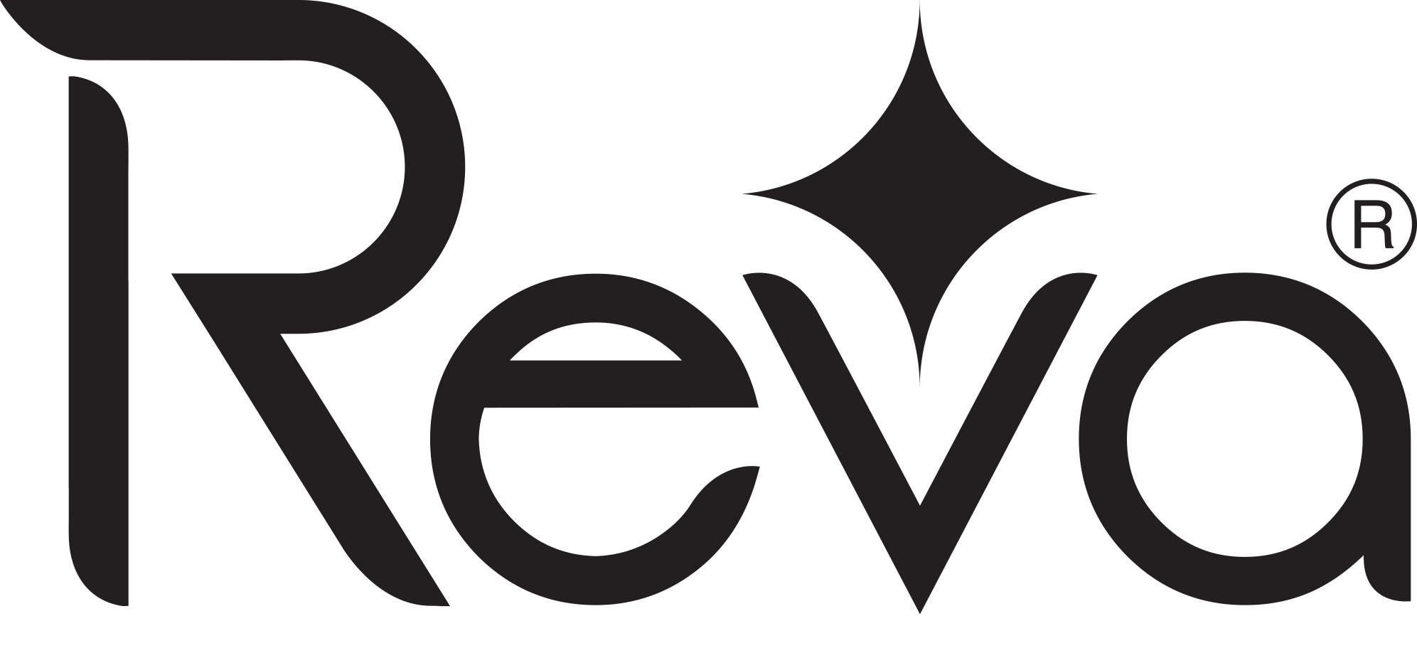 Reva jewellery