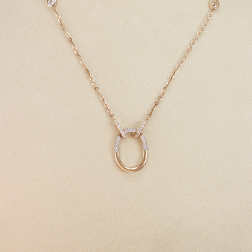Reva Pendant For Women- Sweet Square